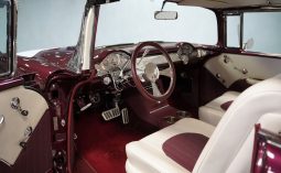 
										1955 Chevrolet Bel Air full									