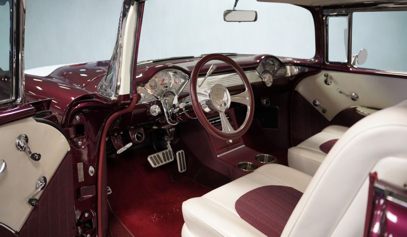 
								1955 Chevrolet Bel Air full									