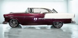 
										1955 Chevrolet Bel Air full									