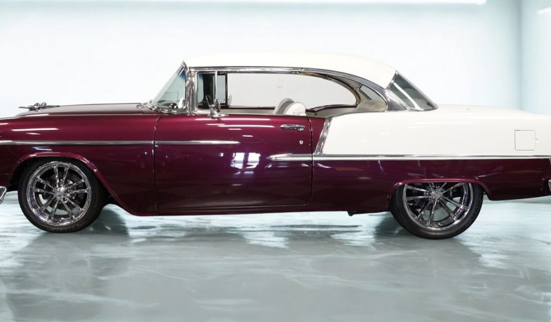 
								1955 Chevrolet Bel Air full									