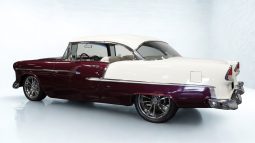 
										1955 Chevrolet Bel Air full									