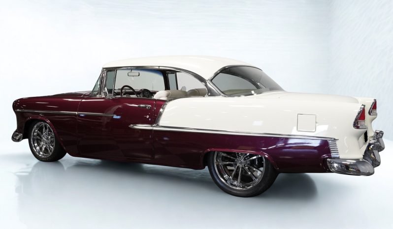
								1955 Chevrolet Bel Air full									