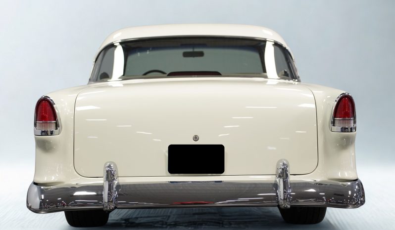 
								1955 Chevrolet Bel Air full									