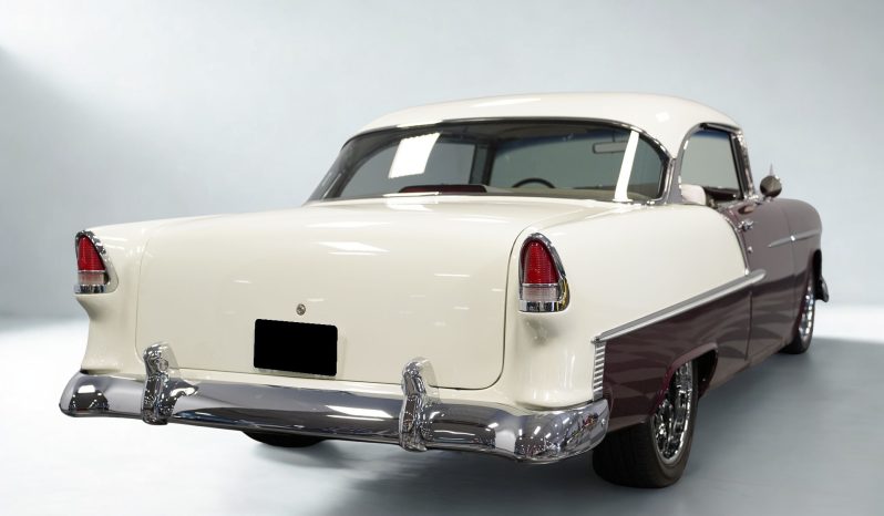
								1955 Chevrolet Bel Air full									