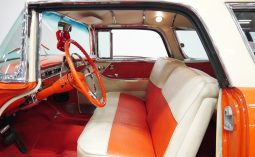 
										1955 Chevrolet Bel Air Nomad full									