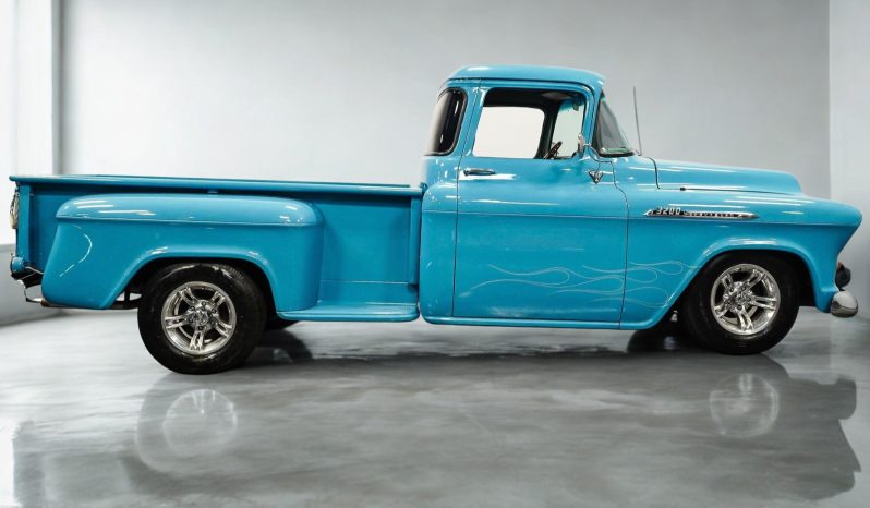 
								1956 Chevrolet 3200 full									