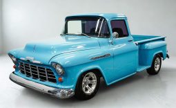 1956 Chevrolet 3200