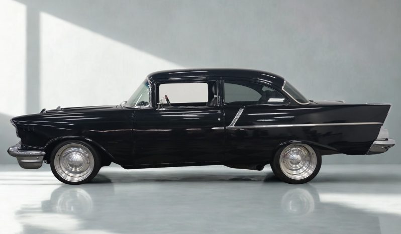 
								1957 Chevrolet 210 full									