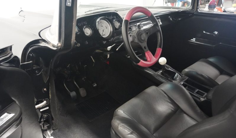 
								1957 Chevrolet 210 full									