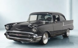 1957 Chevrolet 210