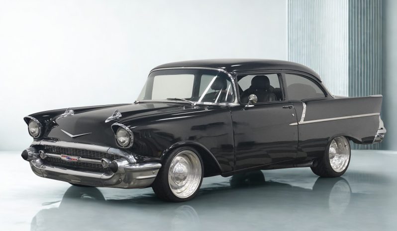 
								1957 Chevrolet 210 full									