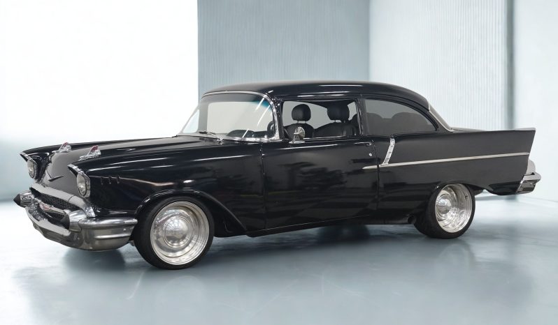 
								1957 Chevrolet 210 full									