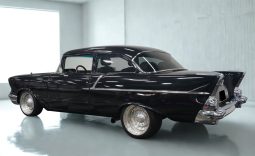 
										1957 Chevrolet 210 full									