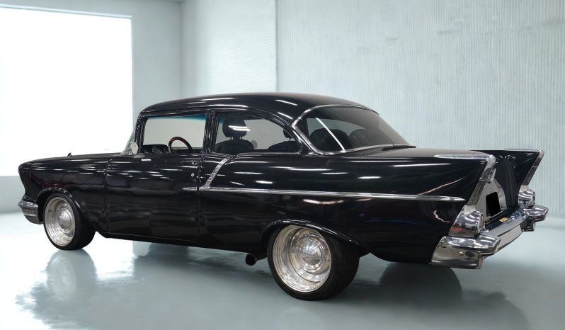 
								1957 Chevrolet 210 full									