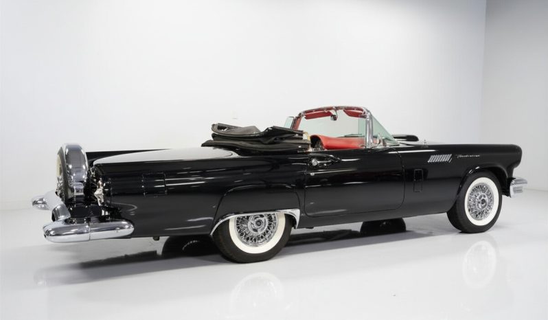 
								1957 Ford Thunderbird full									