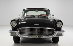 
										1957 Ford Thunderbird full									
