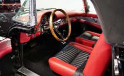 
										1957 Ford Thunderbird full									