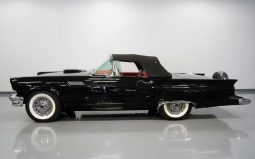
										1957 Ford Thunderbird full									