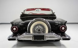 
										1957 Ford Thunderbird full									