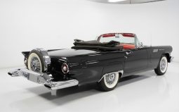 
										1957 Ford Thunderbird full									