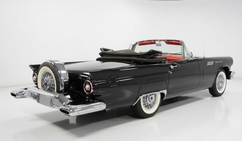 
								1957 Ford Thunderbird full									