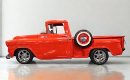 
										1959 Chevrolet 3100 Apache full									