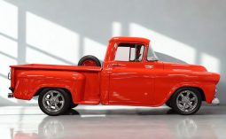 
										1959 Chevrolet 3100 Apache full									