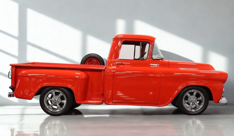 
								1959 Chevrolet 3100 Apache full									