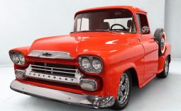 
										1959 Chevrolet 3100 Apache full									