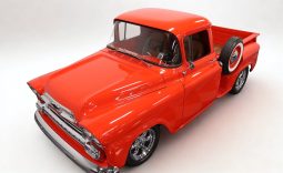 
										1959 Chevrolet 3100 Apache full									