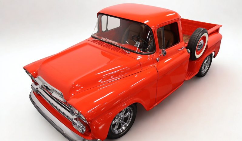 
								1959 Chevrolet 3100 Apache full									