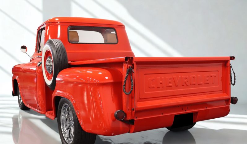 
								1959 Chevrolet 3100 Apache full									