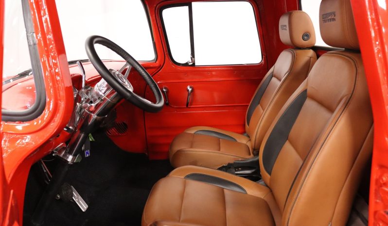 
								1959 Chevrolet 3100 Apache full									