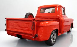 
										1959 Chevrolet 3100 Apache full									