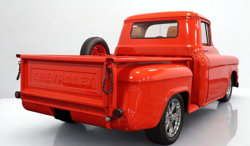 
								1959 Chevrolet 3100 Apache full									