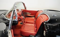 
										1959 Chevrolet Corvette full									