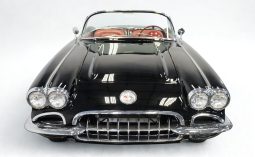 
										1959 Chevrolet Corvette full									