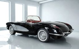 
										1959 Chevrolet Corvette full									