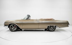 
										1962 Ford Galaxie 500XL full									