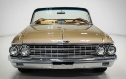 
										1962 Ford Galaxie 500XL full									