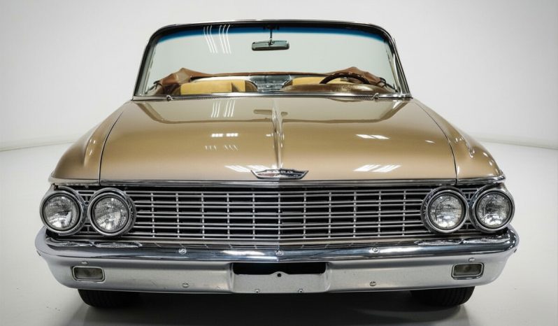 
								1962 Ford Galaxie 500XL full									