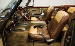 
										1962 Ford Galaxie 500XL full									