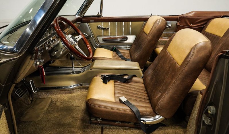 
								1962 Ford Galaxie 500XL full									