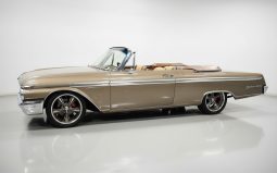 
										1962 Ford Galaxie 500XL full									