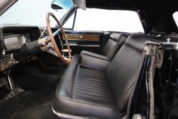 
										1962 Lincoln Continental Convertible full									
