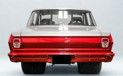 
										1963 Chevrolet Nova Chevy II full									