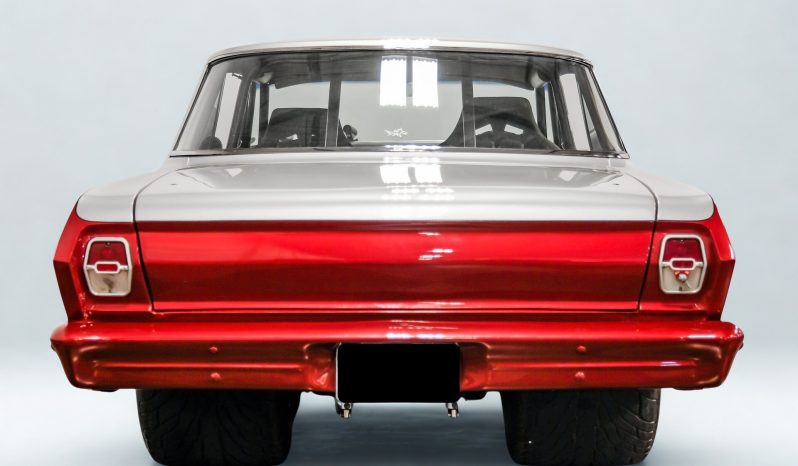 
								1963 Chevrolet Nova Chevy II full									