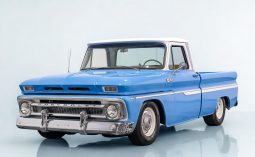 1965 Chevrolet C10