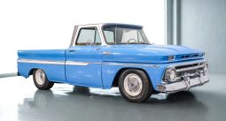 
										1965 Chevrolet C10 full									