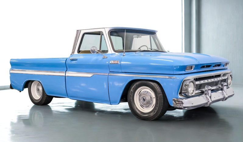 
								1965 Chevrolet C10 full									